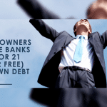 Use the Bank’s Money to Pay Down Debt