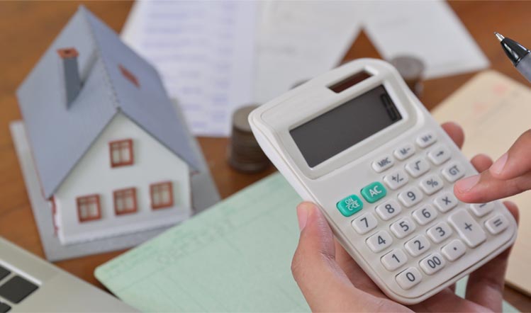What is a mortgage calculator for Calgary homes?